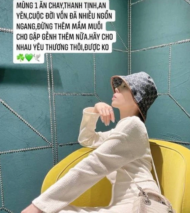 Lệ Quyên nắm chặt tay Lâm Bảo Châu, check in trong siêu xe 6 tỷ đồng giữa lúc bị réo tên vào drama với Hà Hồ!-5