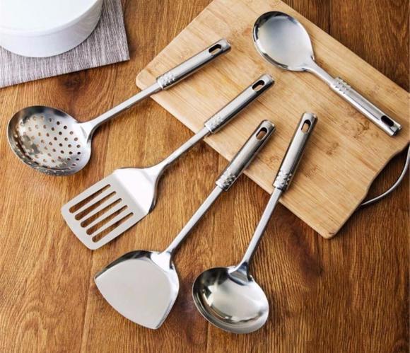 6 điều bạn không nên làm khi vào bếp, số 3 thường bị bỏ qua dù rất nguy hiểm-3