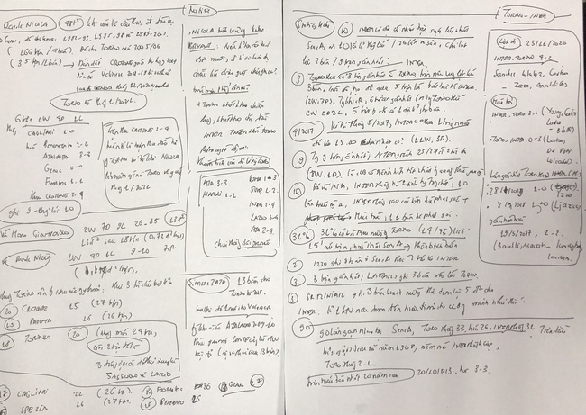 Nhà báo Trương Anh Ngọc và quan điểm gây bão: Vở sạch chữ đẹp, nét chữ nết người đã gò học sinh vào một khuôn mẫu mà không quan tâm đến tâm trạng của trẻ-7