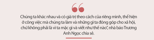 Nhà báo Trương Anh Ngọc và quan điểm gây bão: Vở sạch chữ đẹp, nét chữ nết người đã gò học sinh vào một khuôn mẫu mà không quan tâm đến tâm trạng của trẻ-3