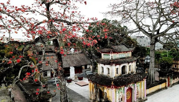 Sư trụ trì từng dọa thả chó cắn nát mặt phật tử lại tiếp tục gây bức xúc vì xua đuổi bé gái, dùng nắm nhang đang cháy đập vào tay người tham quan-4