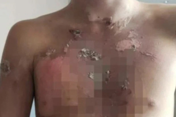 Góc khuất đen tối của thể thao Trung Quốc: Vén màn cái chết tức tưởi của cầu thủ 14 tuổi-5