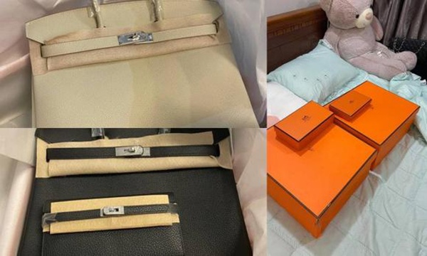 Lâm Khánh Chi tuyên bố trúng xô” 10 tỷ đồng, 1 phút sau gây hoang mang vì vội xoá đi!-2