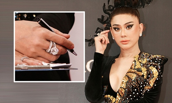 Lâm Khánh Chi tuyên bố trúng xô” 10 tỷ đồng, 1 phút sau gây hoang mang vì vội xoá đi!-4