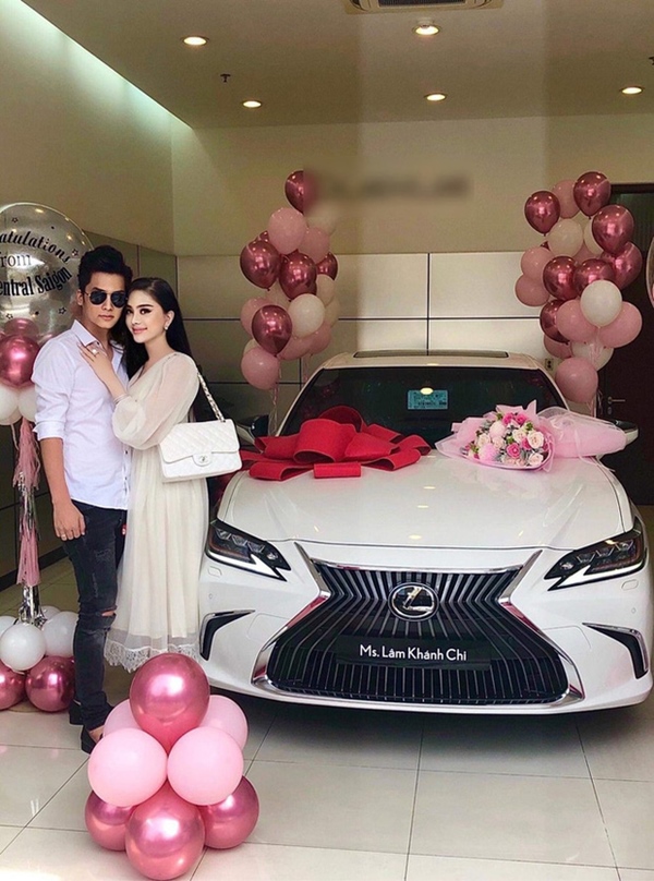 Lâm Khánh Chi tuyên bố trúng xô” 10 tỷ đồng, 1 phút sau gây hoang mang vì vội xoá đi!-5