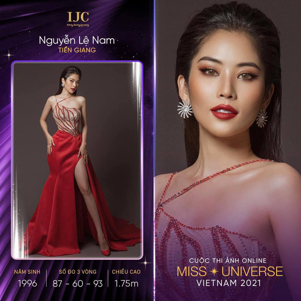 Lộ diện thí sinh đầu tiên của Hoa hậu Hoàn vũ Việt Nam 2021, ai ngờ lại là 1 sao nữ thị phi nhất nhì Vbiz-1