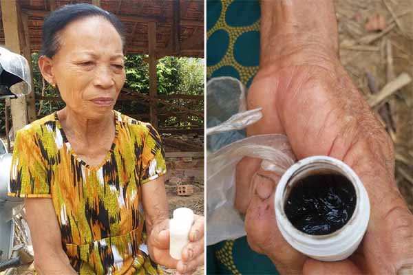 Anh họ Võ Hoàng Yên bất ngờ xuất hiện, nhờ vợ chồng ông Dũng lò vôi giúp đỡ để thách đấu thần y-6