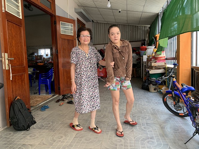 Sự thực thần y Võ Hoàng Yên ra tay chữa bệnh tại Quảng Ngãi-1