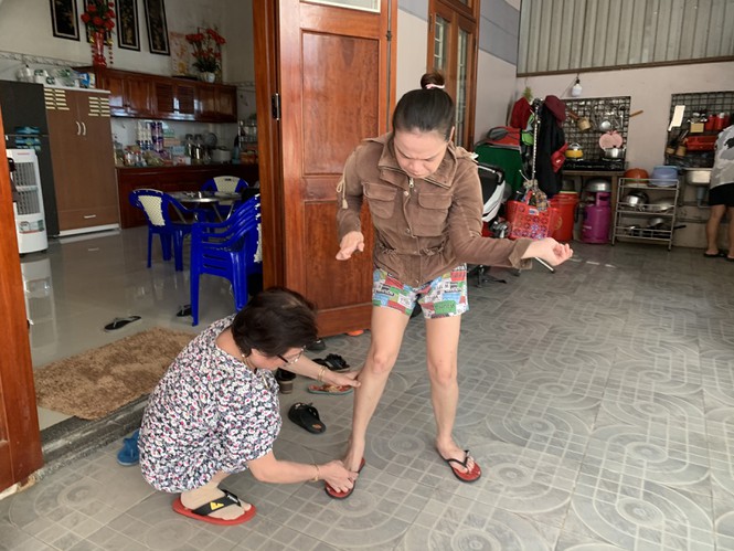 Sự thực thần y Võ Hoàng Yên ra tay chữa bệnh tại Quảng Ngãi-2