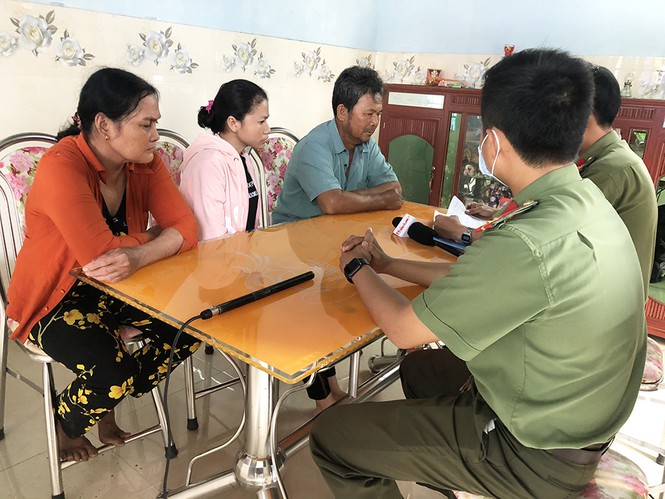 Sự thực thần y Võ Hoàng Yên ra tay chữa bệnh tại Quảng Ngãi-7