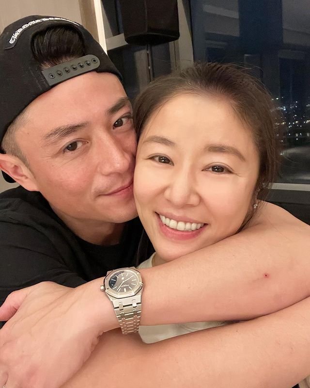 Lâm Tâm Như: Mỹ nhân chăm để mặt mộc nhất showbiz Hoa ngữ-2