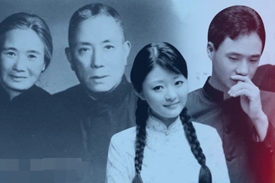 Con gái vừa mất, chồng sa vào lưới tình của học trò kém nhiều tuổi, 
