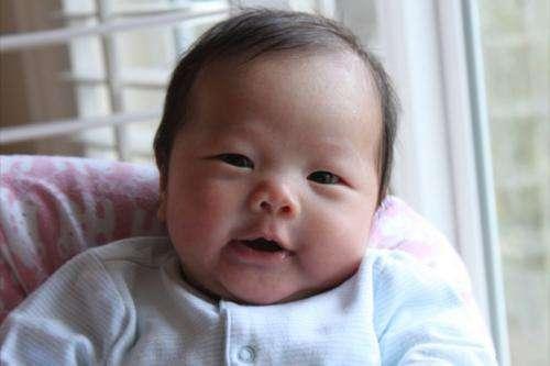 Giai đoạn hoàng kim phát triển não bộ ở trẻ, cha mẹ hãy làm 6 việc này để con thông minh vượt trội-1