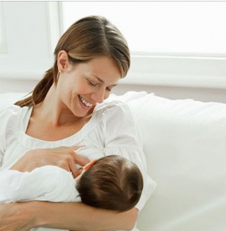 Giai đoạn hoàng kim phát triển não bộ ở trẻ, cha mẹ hãy làm 6 việc này để con thông minh vượt trội-2