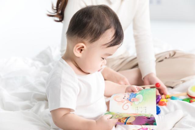 Giai đoạn hoàng kim phát triển não bộ ở trẻ, cha mẹ hãy làm 6 việc này để con thông minh vượt trội-4