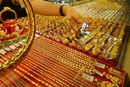 Giá vàng hôm nay 17/3: Chờ tín hiệu mới, rập rình tăng giá