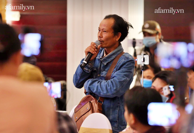 Anh họ Võ Hoàng Yên bất ngờ xuất hiện, nhờ vợ chồng ông Dũng lò vôi giúp đỡ để thách đấu thần y-3