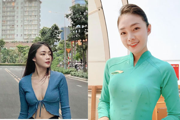 Háo hức làm KOL, hoa khôi tiếp viên hàng không bị hớ vì bê nguyên cả phần nhắc bài của nhãn hàng lên story-5
