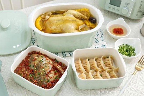 Thực đơn 3 món nhìn sang hết nấc, chồng con ai cũng ngóng cơm mẹ nấu mỗi ngày