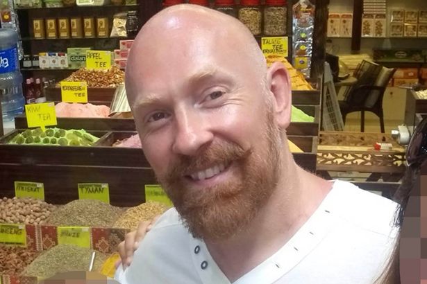 Vụ cô gái bị cảnh sát cấp cao giết hại rúng động Anh quốc: Công bố ảnh hiện trường nơi tìm thấy thi thể phân hủy cùng thông tin bất ngờ về hung thủ-8