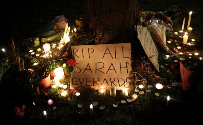 Vụ cô gái bị cảnh sát cấp cao giết hại rúng động Anh quốc: Công bố ảnh hiện trường nơi tìm thấy thi thể phân hủy cùng thông tin bất ngờ về hung thủ-9