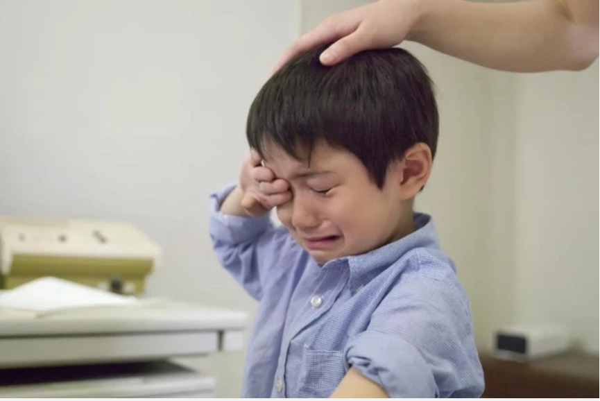 4 câu nói khiến trẻ đau nhất, lời nào cũng như vết dao cứa nhưng hầu hết các bậc cha mẹ đều nói hàng ngày-3