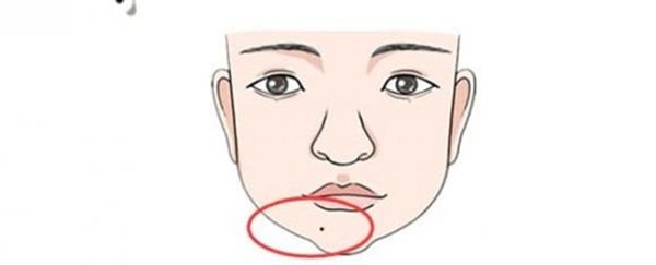 Trên cơ thể có 5 nốt ruồi vàng, ai có xác định nửa đầu đời thăng quan tiến chức, nửa cuối đời không thiếu tiền của-4