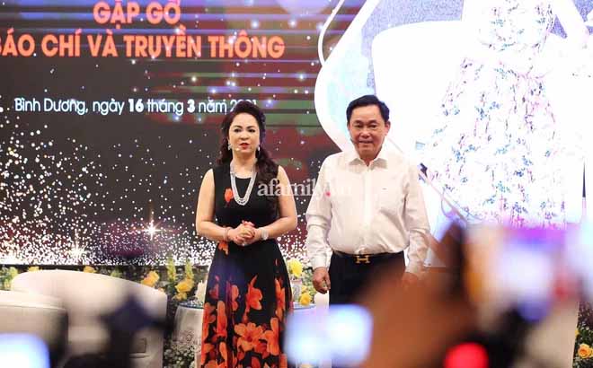 Vợ Dũng lò vôi giải thích về những đoạn clip từng khen ông Yên hết lời-1