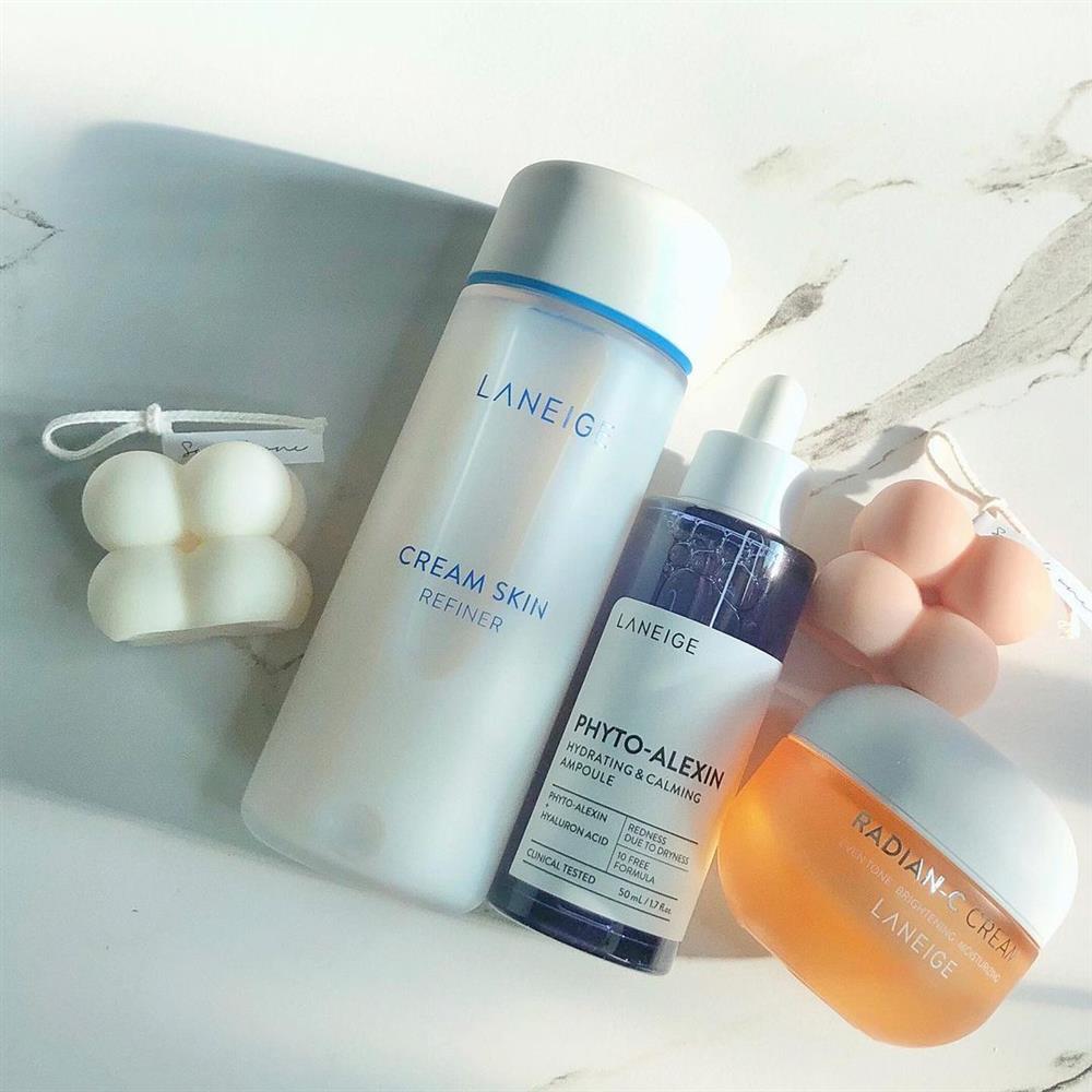 Trời nồm ẩm, skincare mãi vẫn nhớp nháp khó chịu là bởi bạn chưa biết đến 4 tips này-2