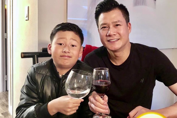 Con gái Việt Anh trong Hướng dương ngược nắng: Ngoài đời được mẹ nuôi dạy chu đáo, tự biết giữ gìn nhan sắc từ nhỏ nên ngày càng xinh đẹp-21