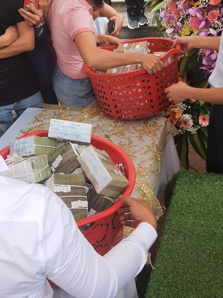 Nghi vấn quanh vụ mua bán lan var Ngọc Sơn Cước 250 tỷ ở Quảng Ninh-3