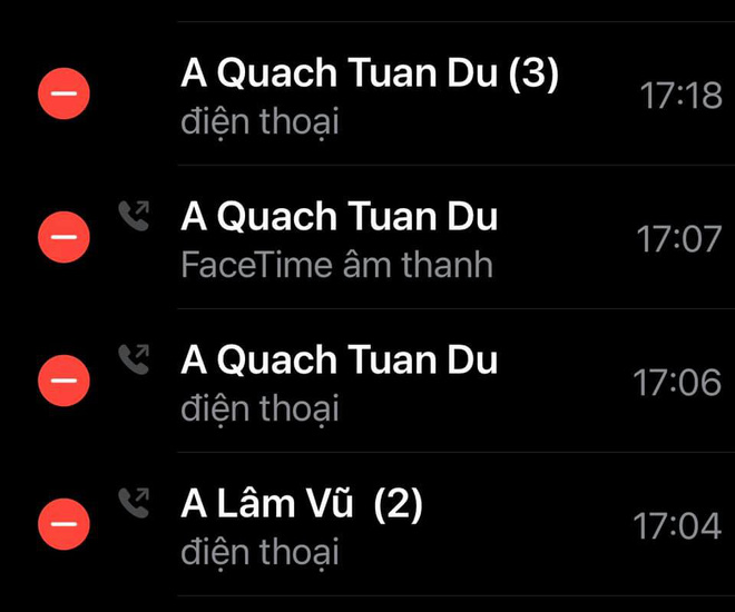 Vợ Vân Quang Long chốt lại drama với sao Vbiz: Tung bằng chứng làm rõ việc trục trặc nhận tiền từ Quấn Tuấn Du và phát ngôn của Phan Đinh Tùng-3