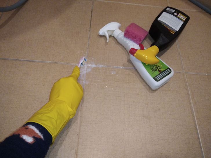 Những công việc nhà vô nghĩa mà chúng ta không nên lãng phí thời gian-1