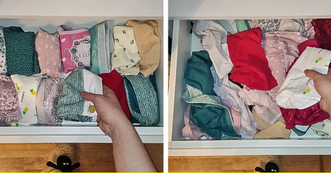 Những công việc nhà vô nghĩa mà chúng ta không nên lãng phí thời gian-3