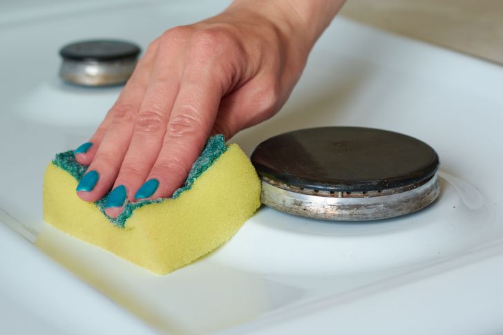 Những công việc nhà vô nghĩa mà chúng ta không nên lãng phí thời gian-4