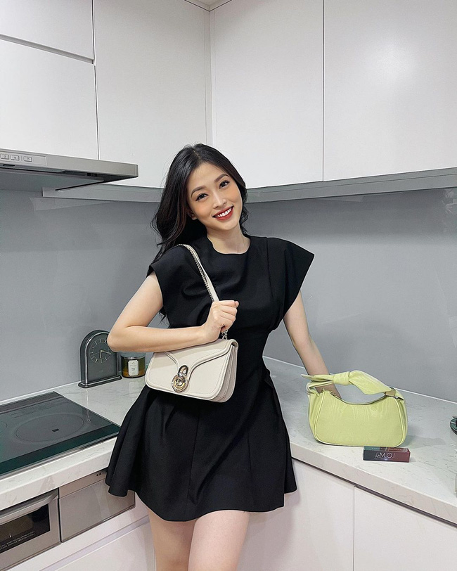 Hội Bông hậu diện váy theo 10 cách siêu xinh và sang, xem mà chốt được bao kiểu đáng sắm cho mùa Hè-2