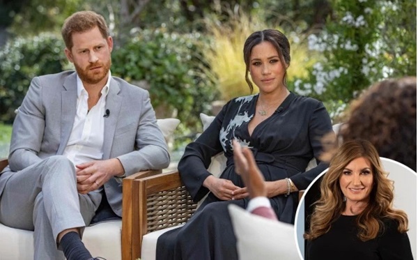 Hoàng tử Harry kể khổ vì bị gia đình cắt tài chính, nữ triệu phú quyền lực giới bóng đá liền lên tiếng khiến anh thức tỉnh-1