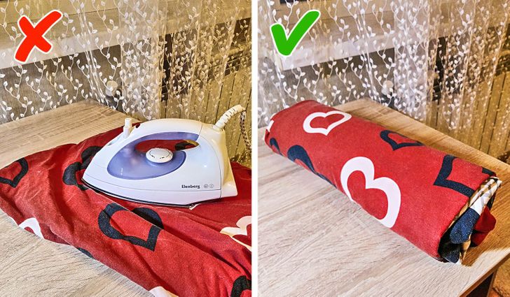 Những công việc nhà vô nghĩa mà chúng ta không nên lãng phí thời gian-8