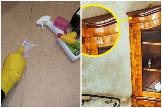 Những công việc nhà vô nghĩa mà chúng ta không nên lãng phí thời gian