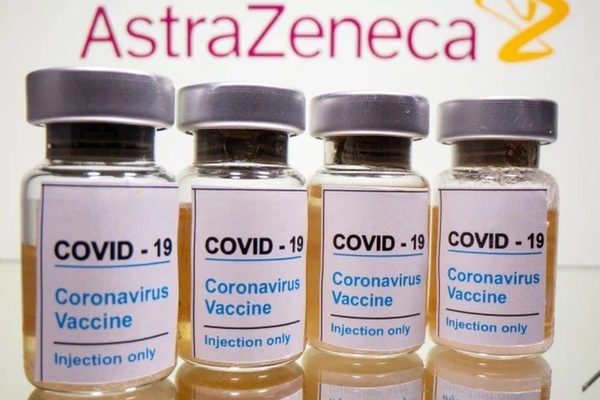 Một trong hai ‘cha đẻ’ của vắc xin AstraZeneca tuyên bố tạm ngừng sử dụng vắc xin này-1