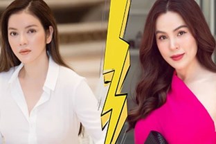 Lý Nhã Kỳ đăng đàn cực căng tố Phương Lê khiến cô và gia đình Minh Lộc mâu thuẫn, Hoa hậu quý bà viết luôn tâm thư giải thích