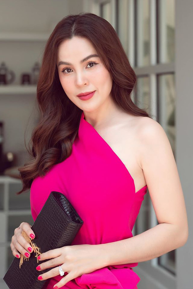 Lý Nhã Kỳ đăng đàn cực căng tố Phương Lê khiến cô và gia đình Minh Lộc mâu thuẫn, Hoa hậu quý bà viết luôn tâm thư giải thích-4