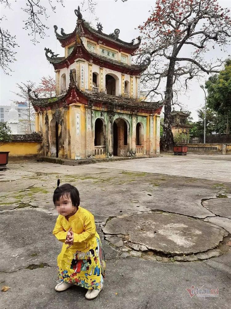 Sư trụ trì cầm nắm nhang cháy dở xua đuổi phật tử sẽ được giáo dục lại trong 3 tháng, không thay đổi sẽ tẩn xuất cho hồi tục-3