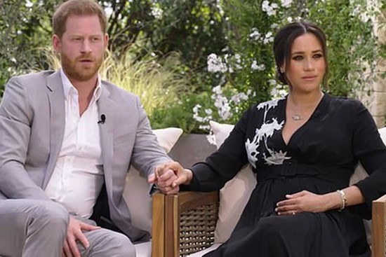 Vợ chồng Meghan Markle rò rỉ nội dung cuộc đàm phán thất bại với hoàng gia Anh sau phỏng vấn bom tấn