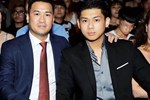 Thiếu gia tỷ phú Jonathan Hạnh Nguyễn hào phóng với ai không rõ nhưng 'keo kiệt' với em trai khoản này