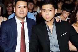 Thiếu gia tỷ phú Jonathan Hạnh Nguyễn hào phóng với ai không rõ nhưng 'keo kiệt' với em trai khoản này