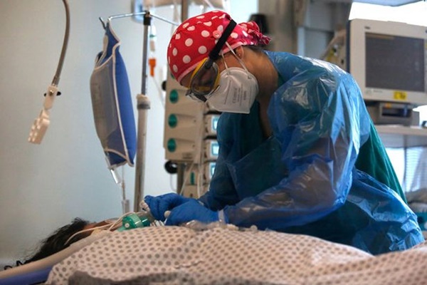 Mất con vì biến chứng Covid-19 hiếm gặp, mẹ cảnh báo các dấu hiệu sớm-1