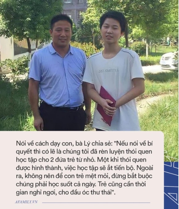 Hai anh em đỗ đại học tốp 1 châu Á, báo chí kéo đến nhà phỏng vấn rầm rộ, bà mẹ nói đúng 1 câu mà ai cũng gật gù tâm đắc-3