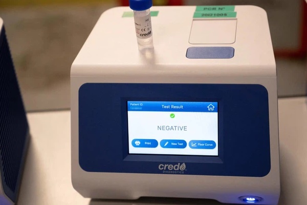 Chiều 17/3, Hải Dương và Khánh Hoà ghi nhận 7 ca mắc COVID-19-4