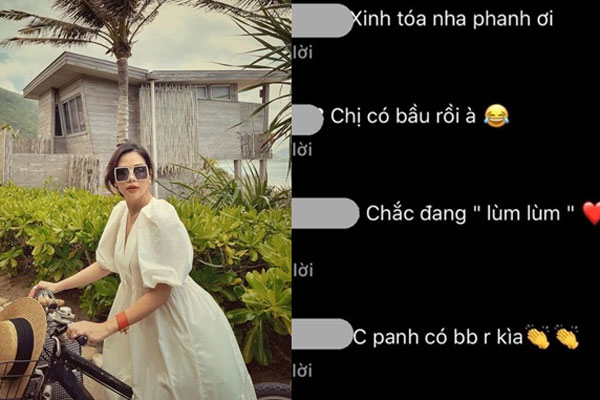 Nàng dâu hào môn khoe ảnh mẹ 29 năm trước, hoá ra thần thái phu nhân cũng là nhờ di truyền cả-7